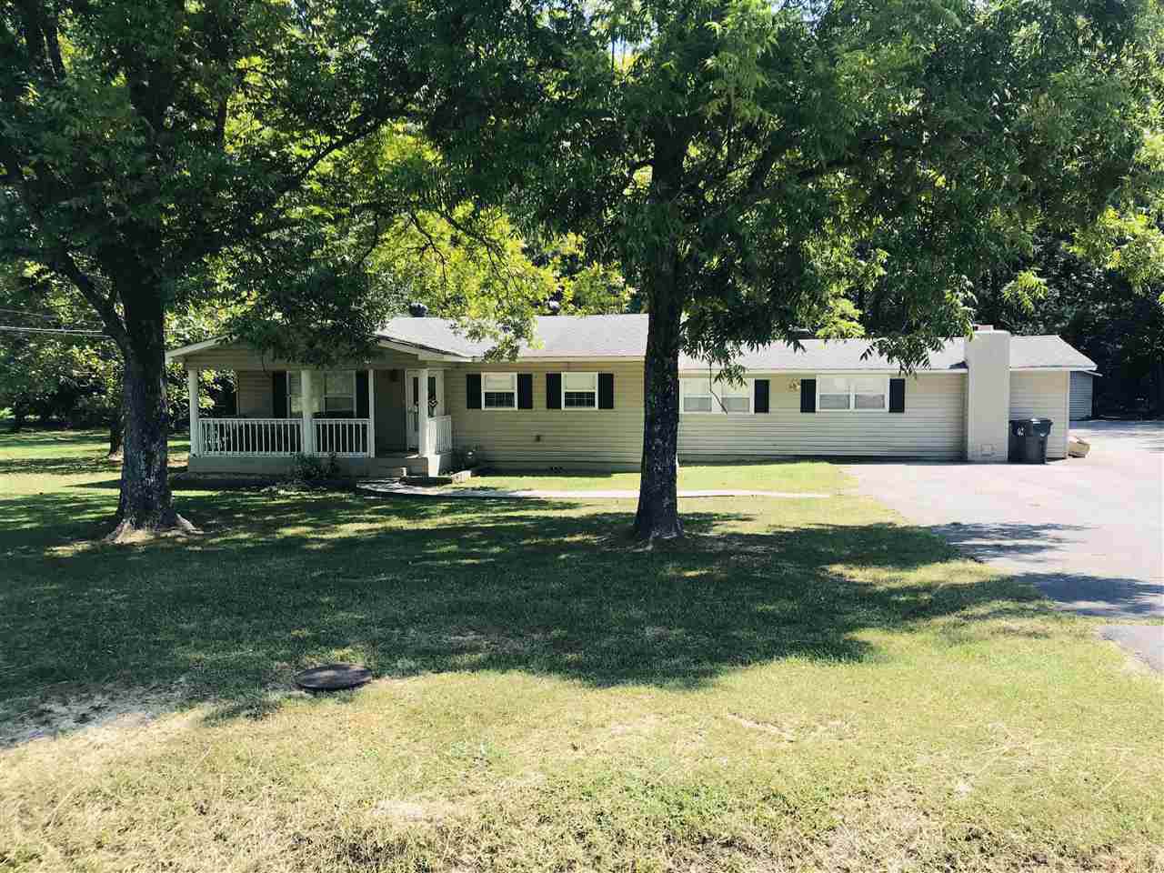 3795 Posey Road - Photo 1