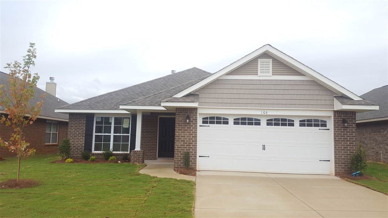129 Sorrelweed Drive - Photo 1