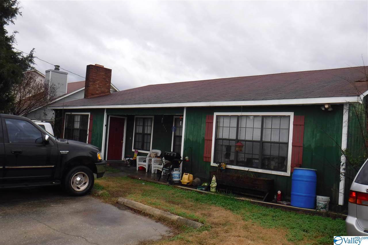 1829 Glenn Street - Photo 1