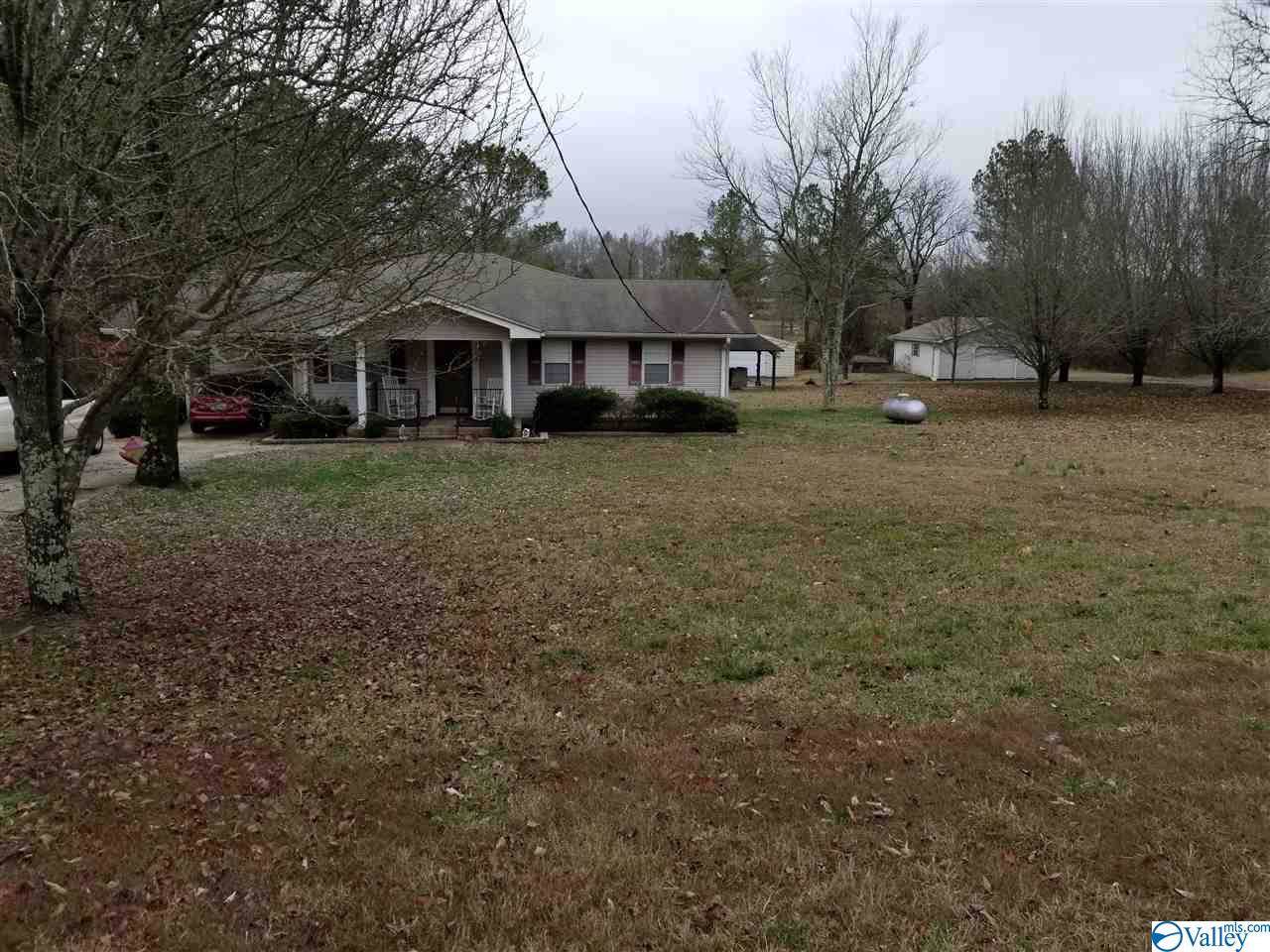 3214 Cherry Tree Road - Photo 1