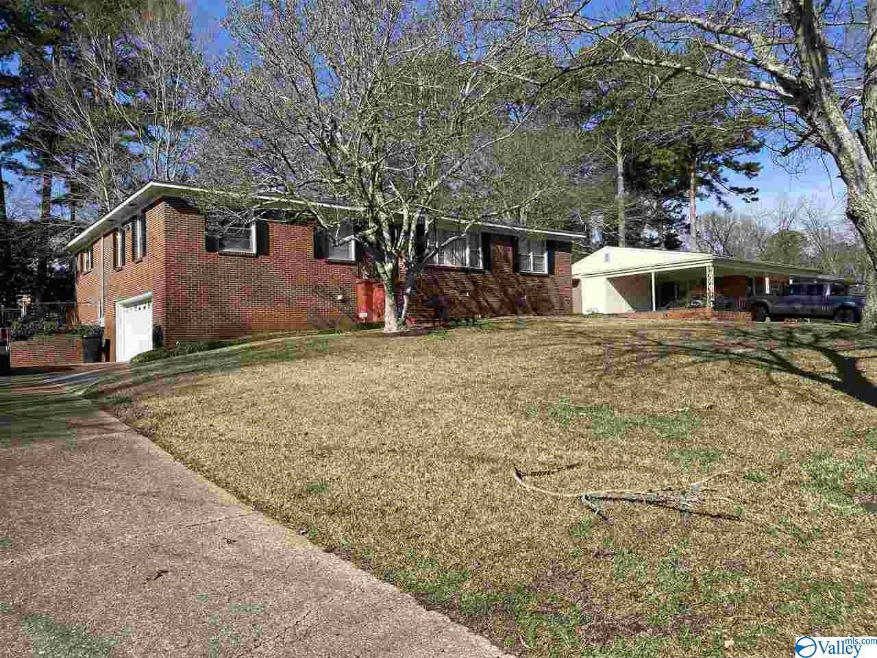 2104 Fairview Road - Photo 1