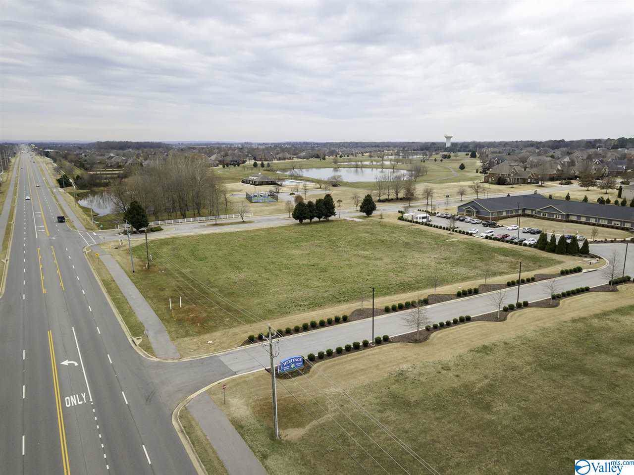 0 County Line Road - Photo 1