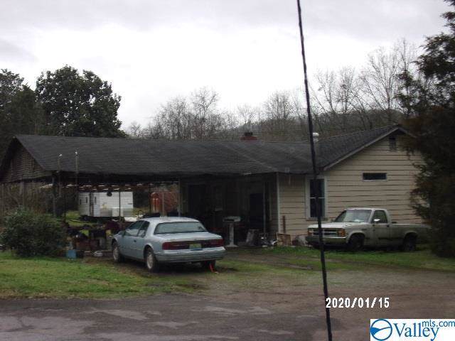 318 Keysburg Road - Photo 1