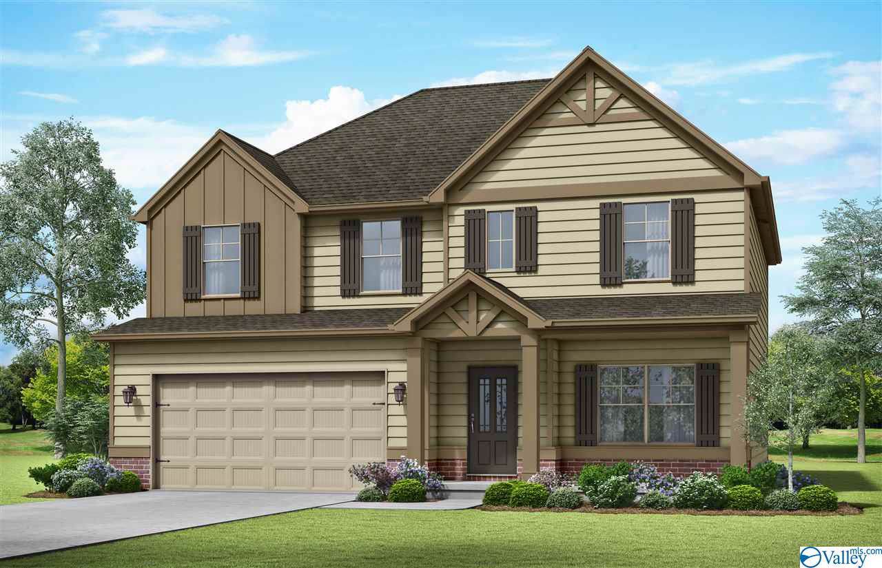 606 Southfield Lane - Photo 1