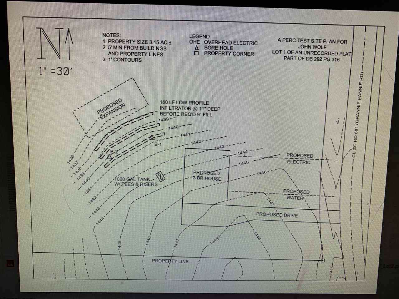 455 County Road 681 - Photo 1