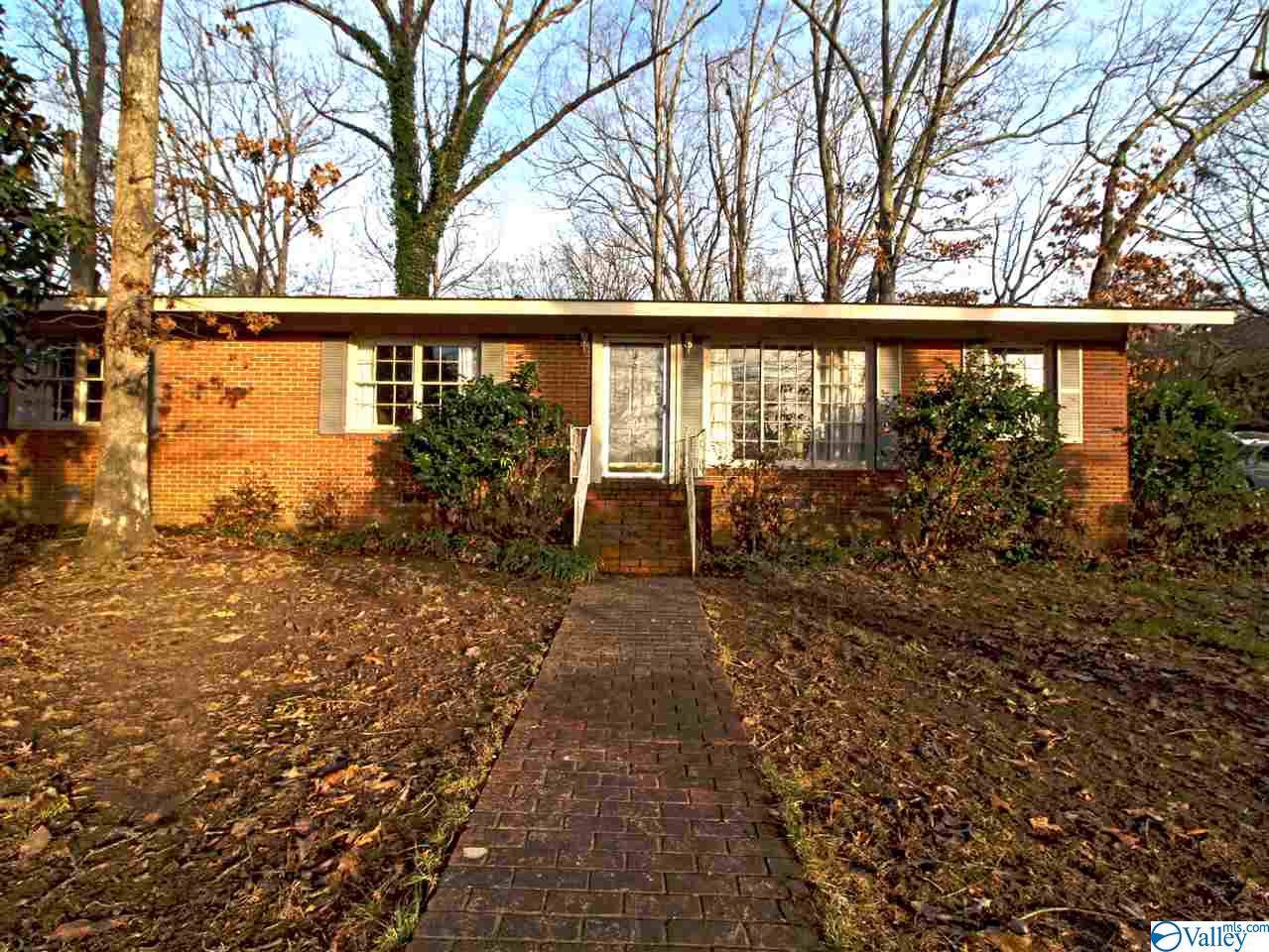 803 Adams Street - Photo 1