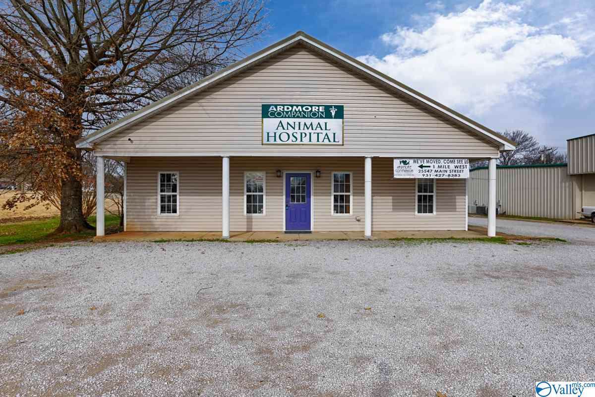 26889 Main Street - Photo 1