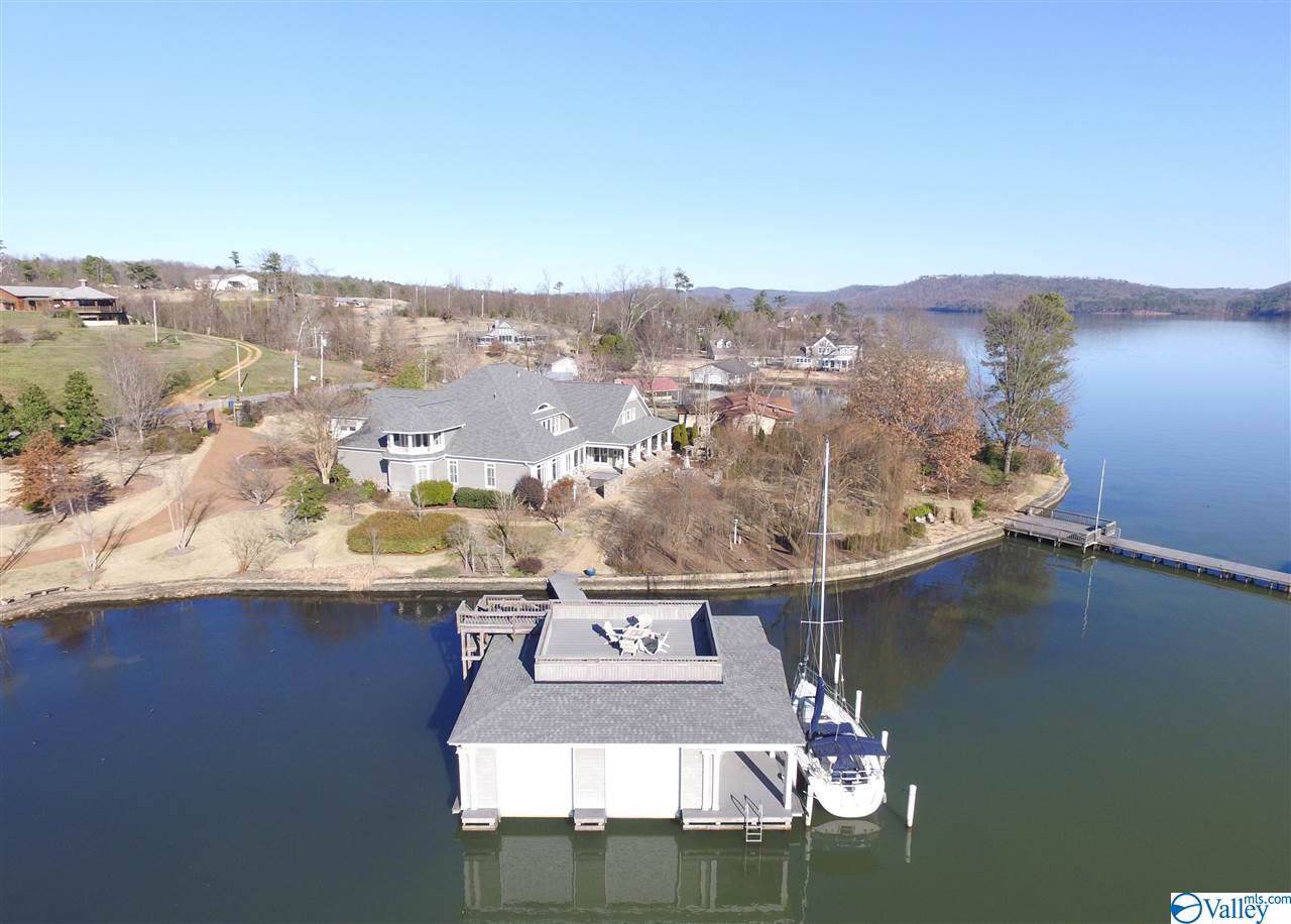 1720 Buck Island Drive - Photo 1
