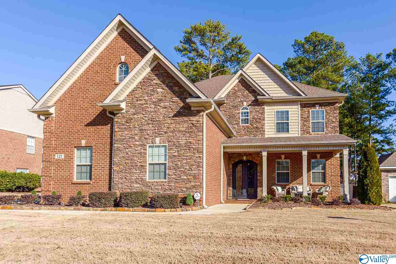 121 Crystal Springs Drive - Photo 1