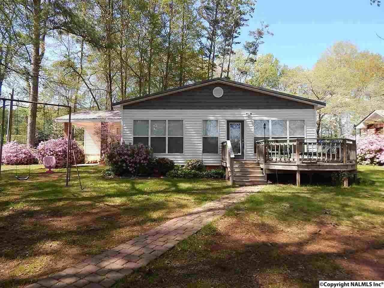 1561 Point Of Pines - Photo 1