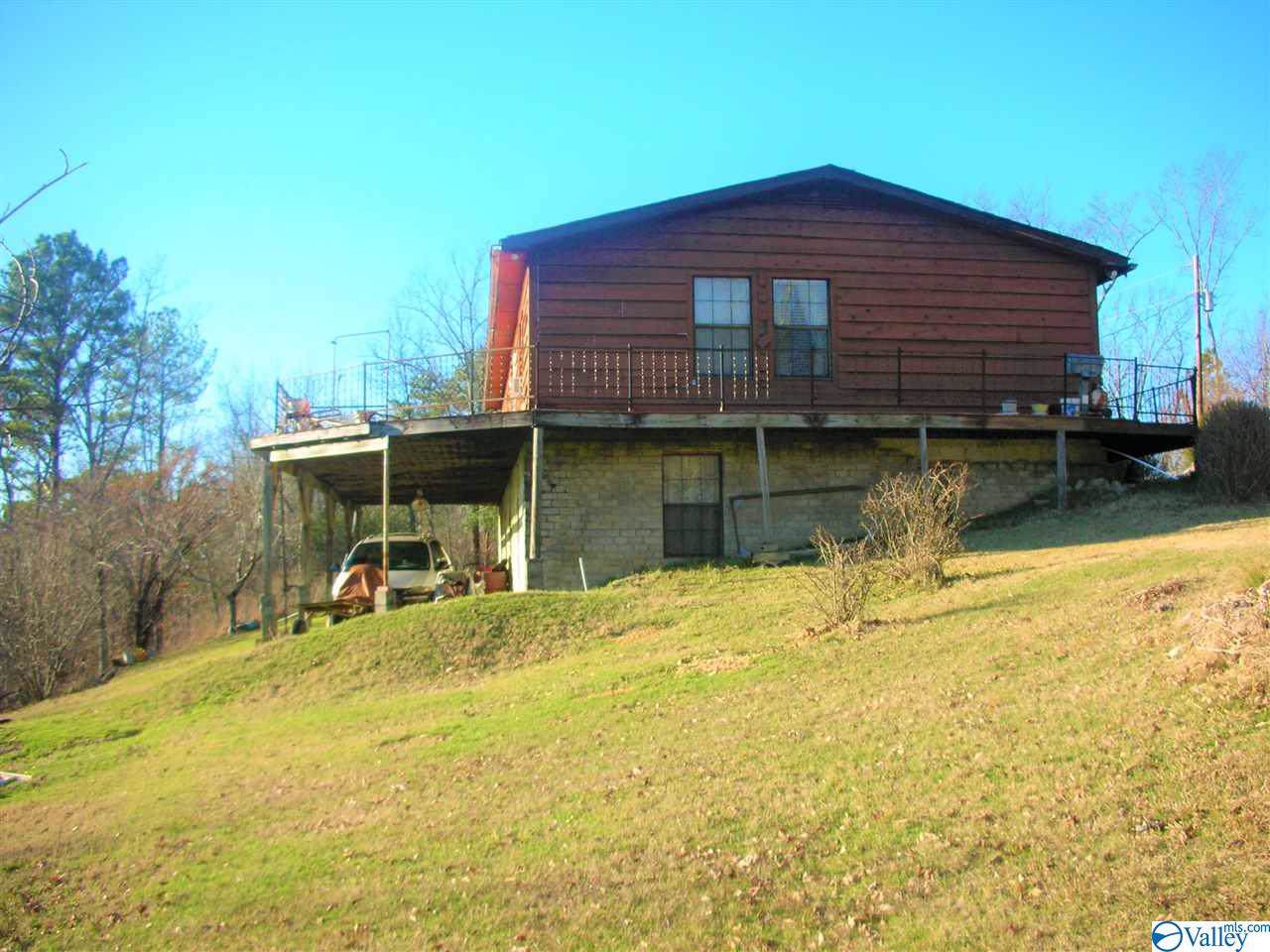 6797 New Liberty Road - Photo 1
