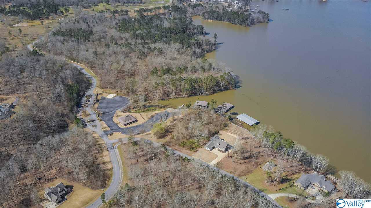 0 Lookout Mountain Drive - Photo 1
