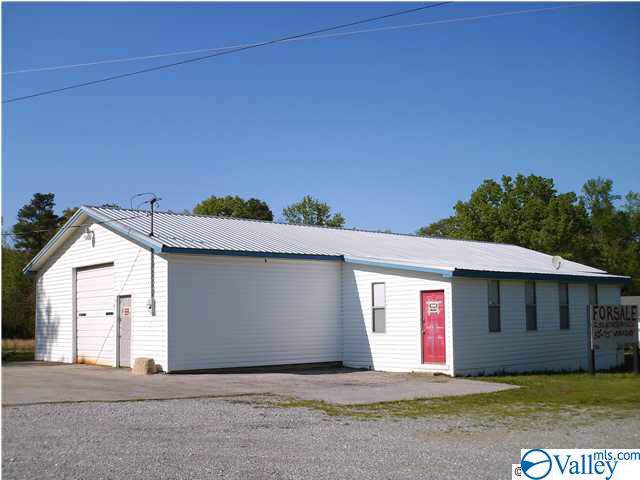 6300 Hwy 36 - Photo 1