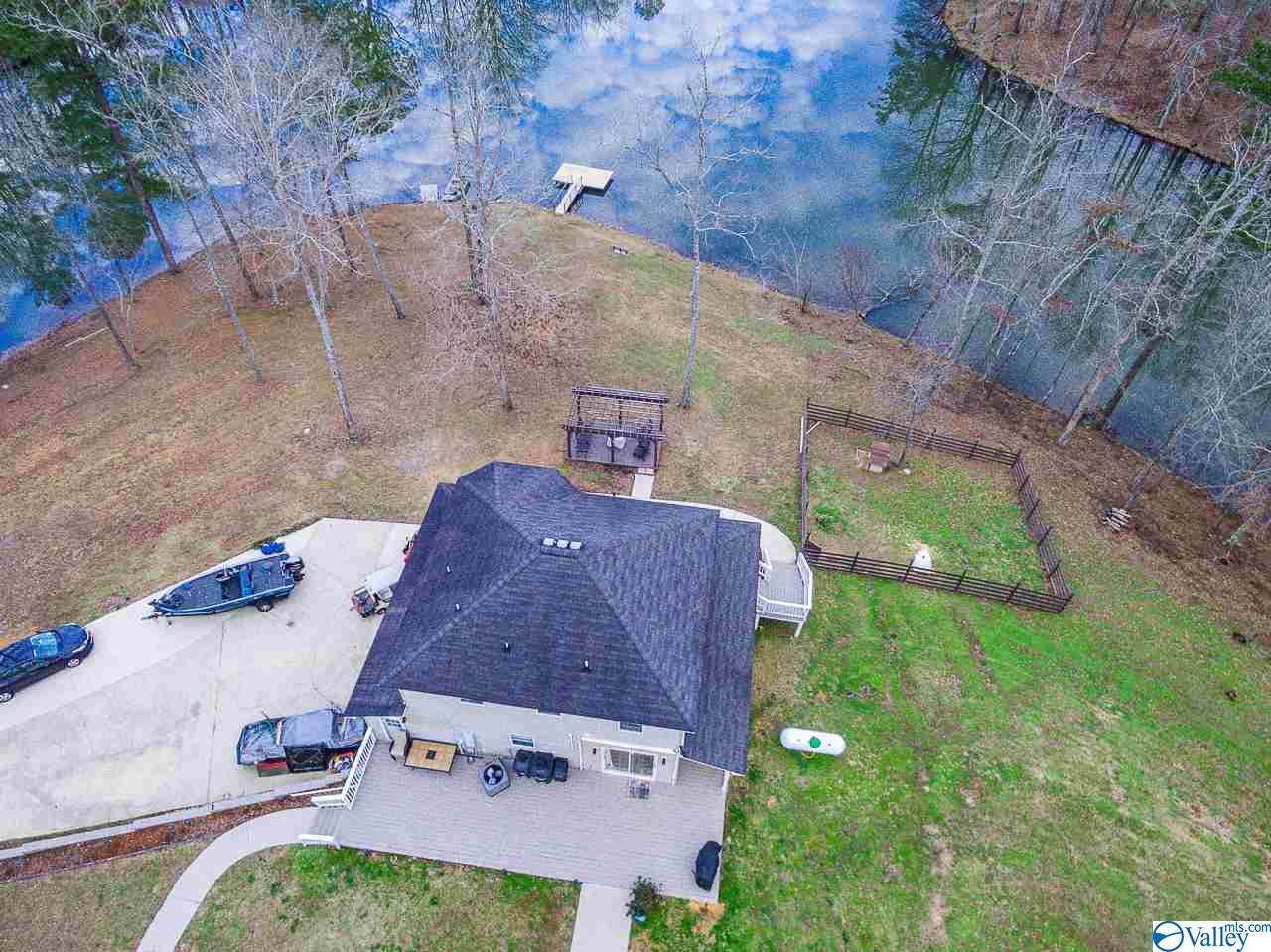 170 County Road 1305 - Photo 1