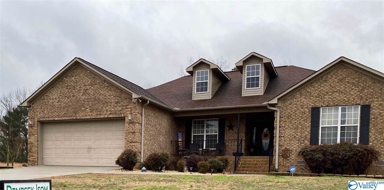 1303 Locust Drive - Photo 1