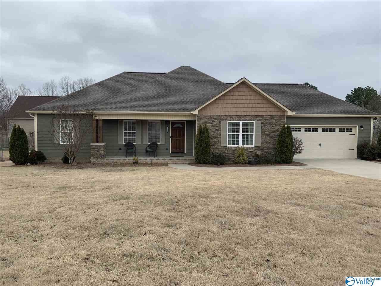 1810 Fox Meadow Trail - Photo 1