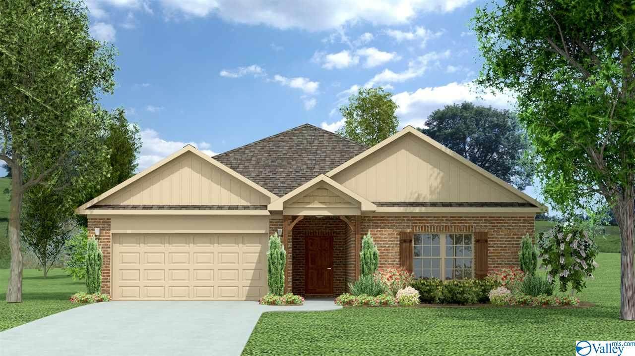 502 Carter Grove Road - Photo 1