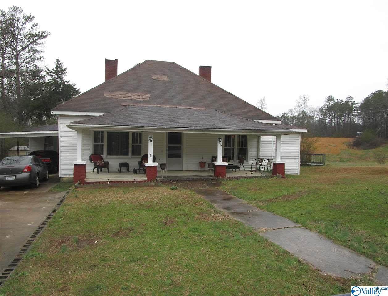 518 South River Street - Photo 1