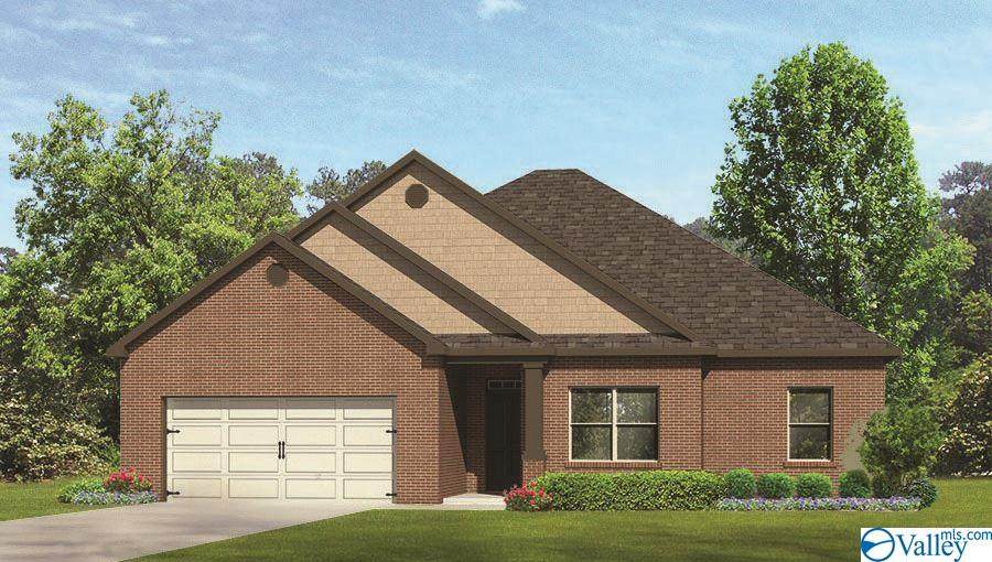 1824 Magnolia Lane - Photo 1
