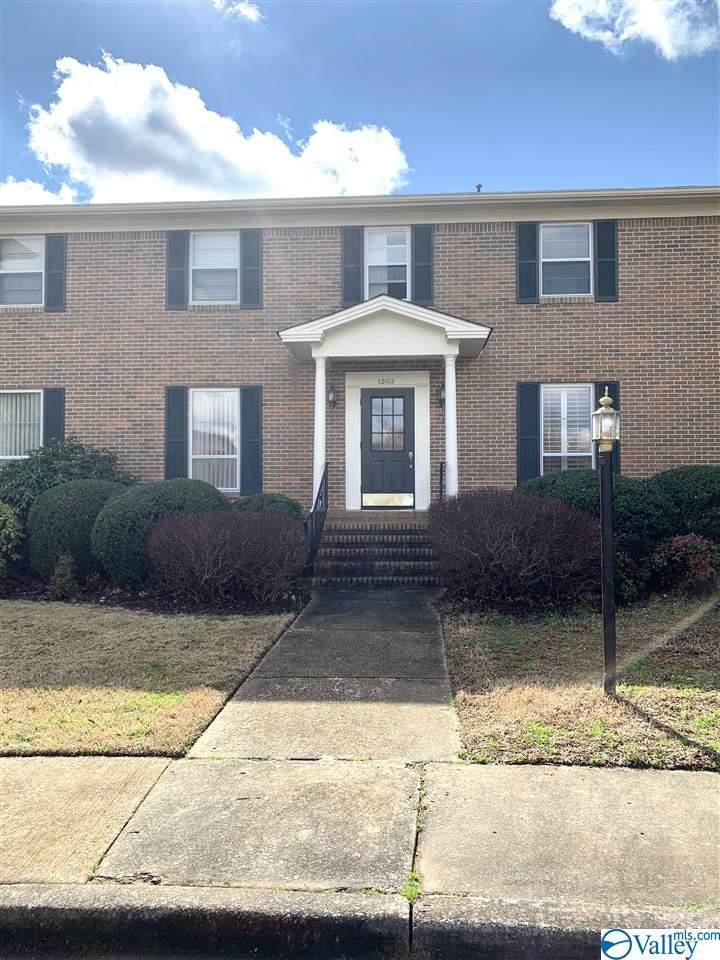 1203 Bailey Cove Circle - Photo 1