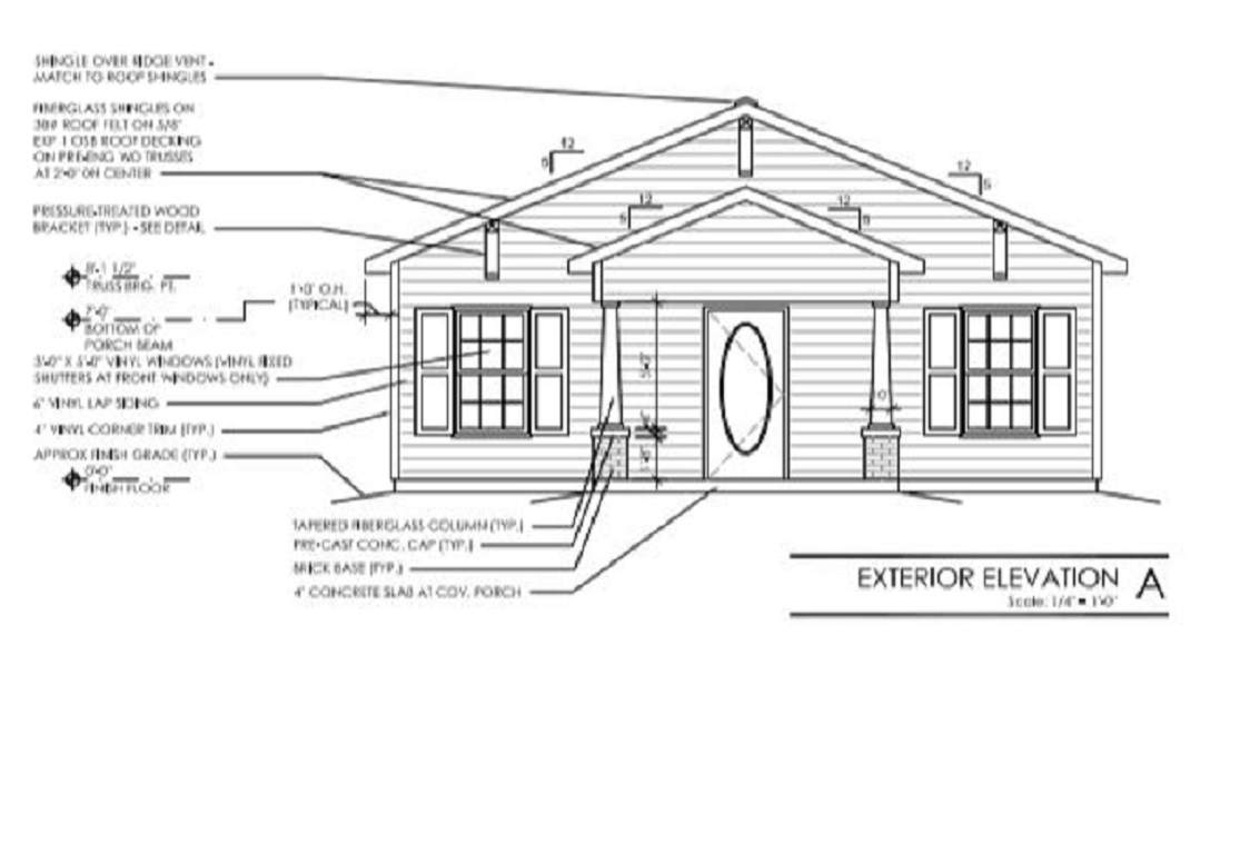 328 Hopewell Road - Photo 1
