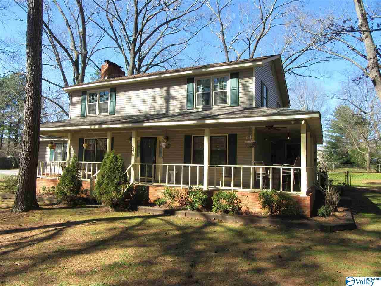 94 Bobwhite Drive - Photo 1