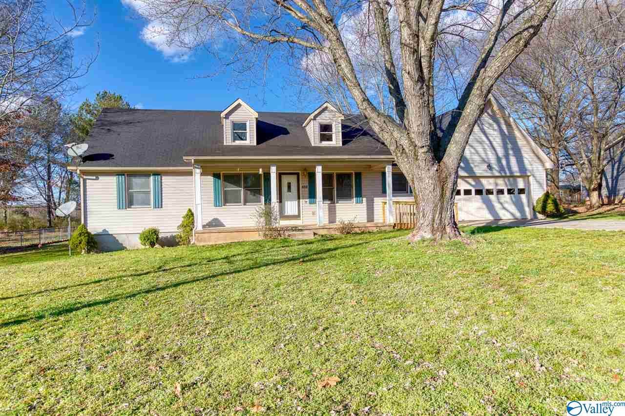 458 Comet Drive - Photo 1