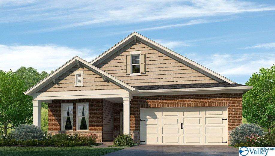 14960 Norfleet Drive - Photo 1