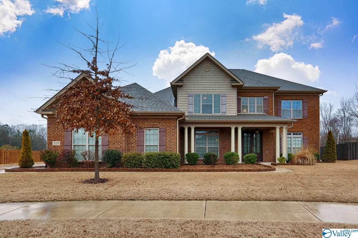 219 Heritage Mill Drive - Photo 1