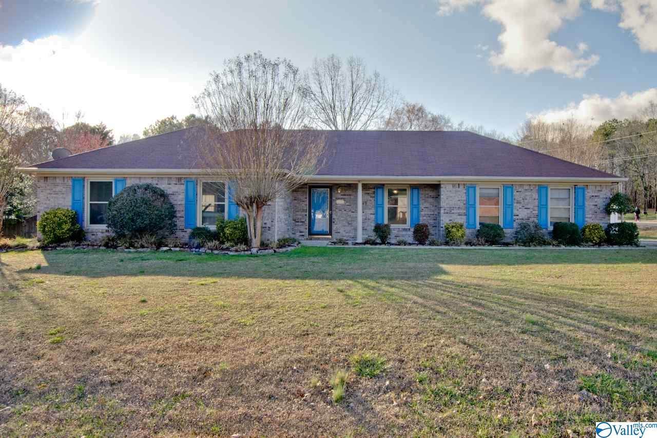 100 Little Fawn Trail - Photo 1