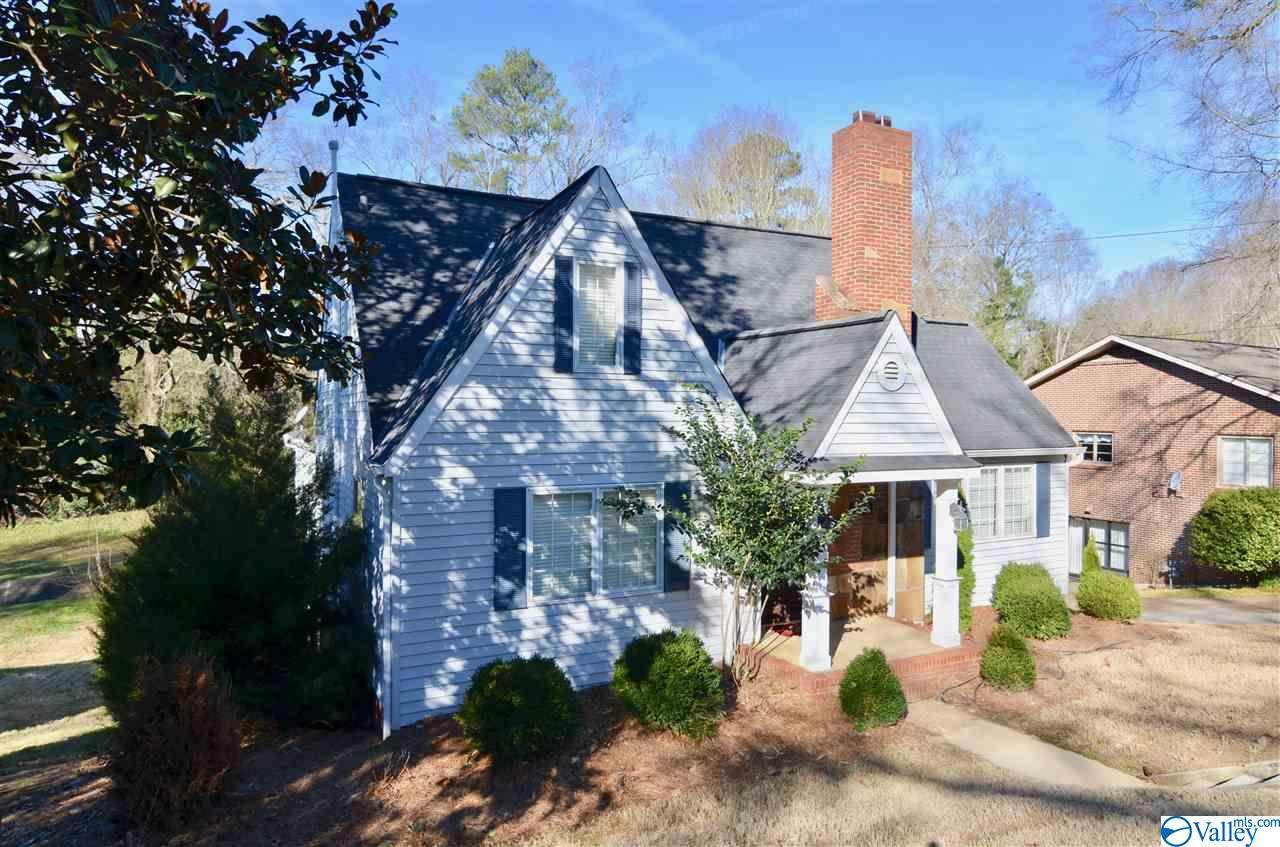 627 Reynolds Street - Photo 1