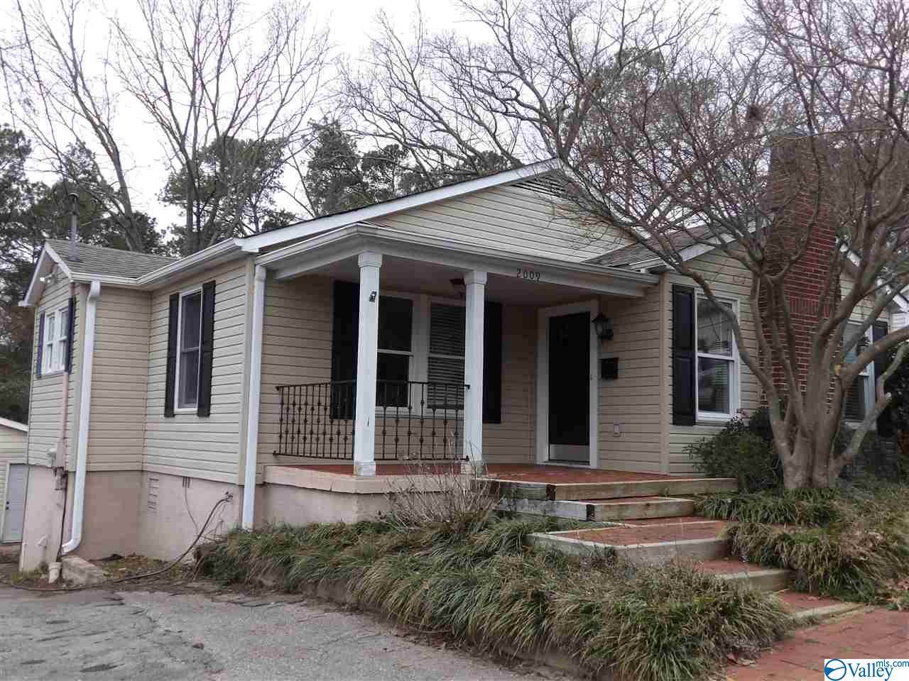 2009 Richardson Street - Photo 1