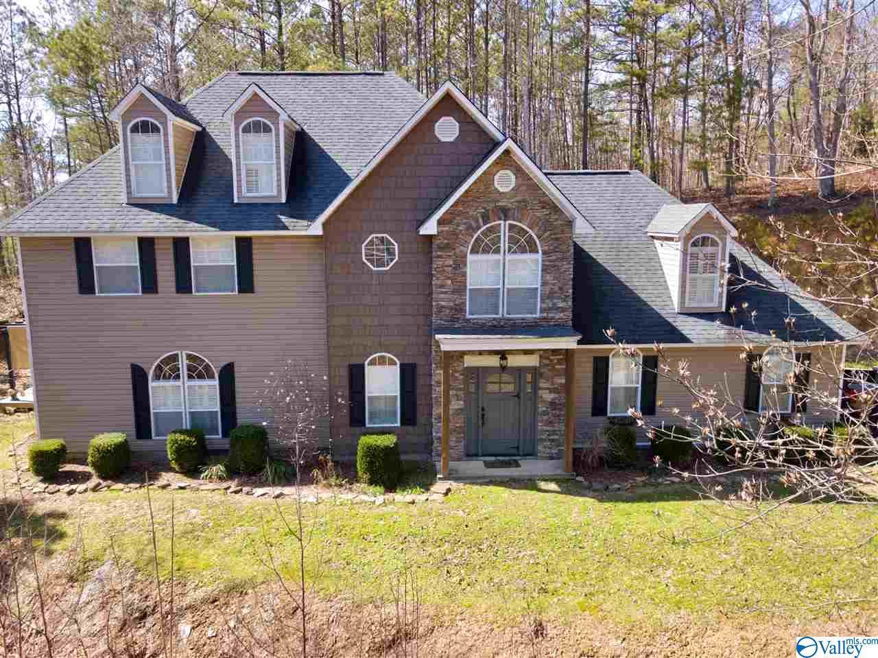 150 Bob Owens Drive - Photo 1 150 Bob Owens Drive - Photo 1