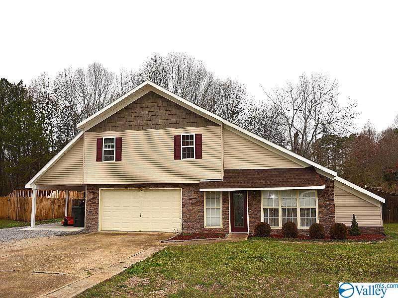 1106 Lasone Drive - Photo 1