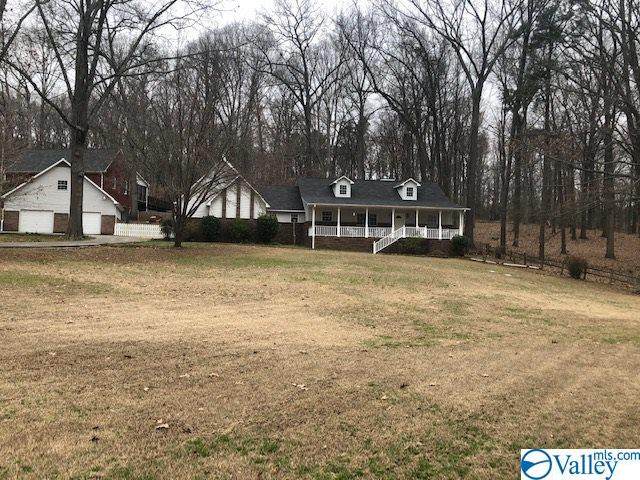 1291 Cha-La-Kee Road - Photo 1