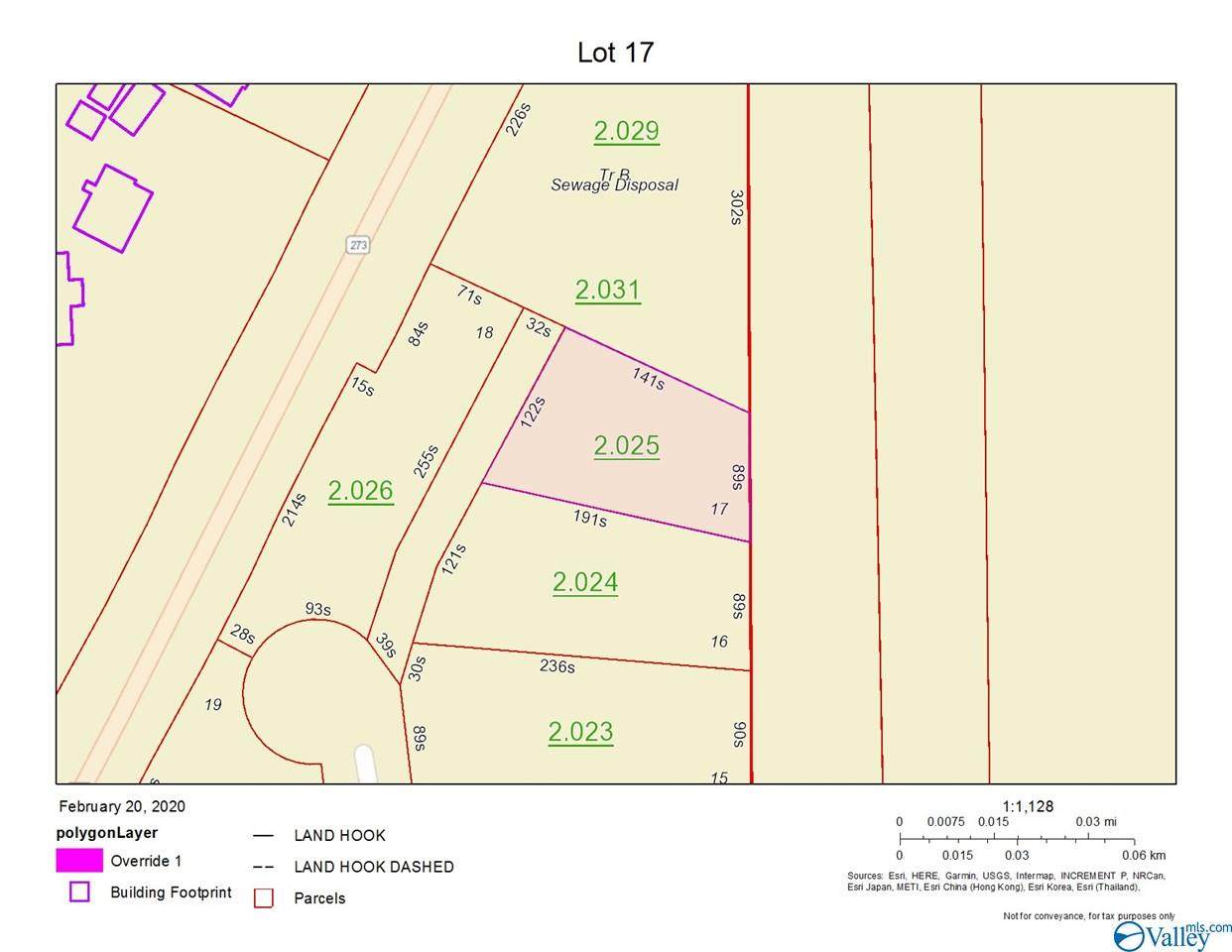 Lot 17 Paradise Ridge Road - Photo 1