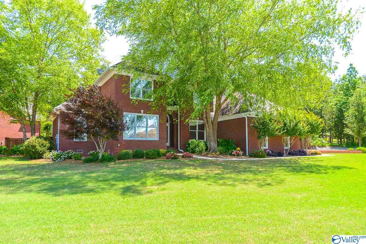 3714 Woodtrail - Photo 1