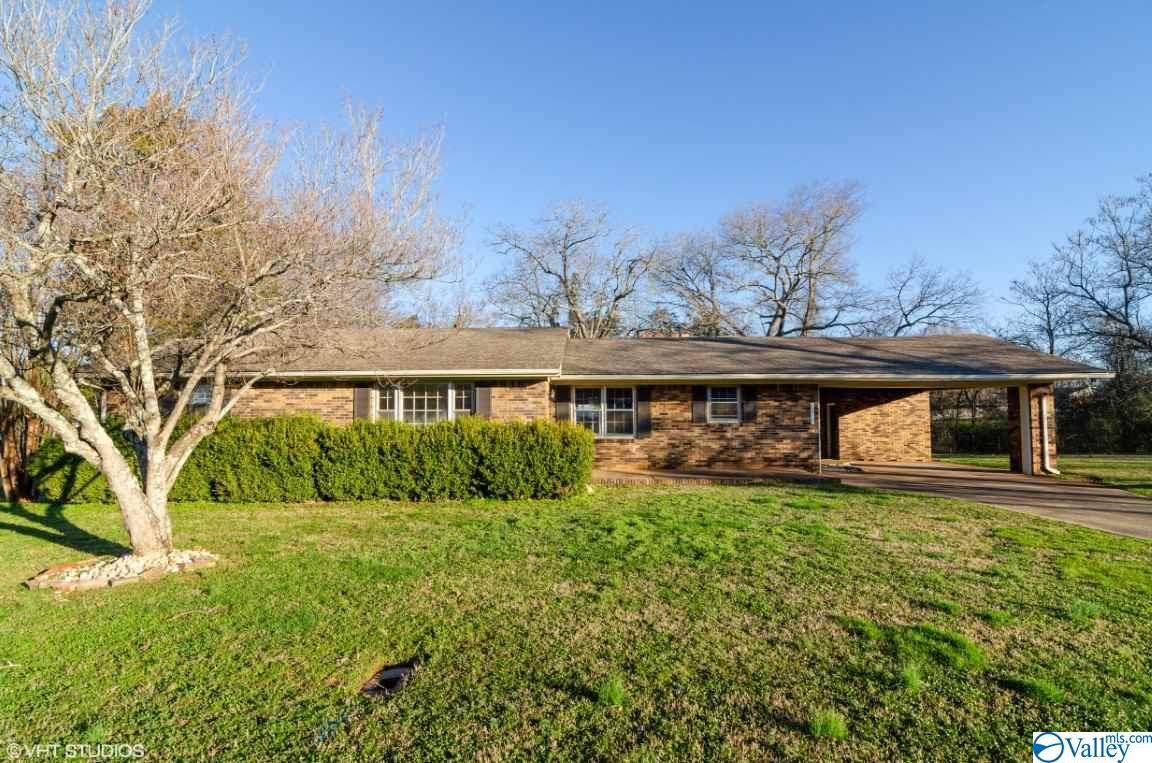 19651 Redus Street - Photo 1