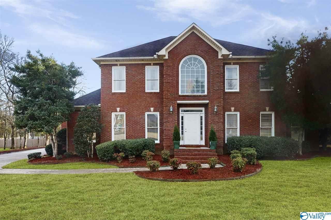 1105 Trenton Drive - Photo 1