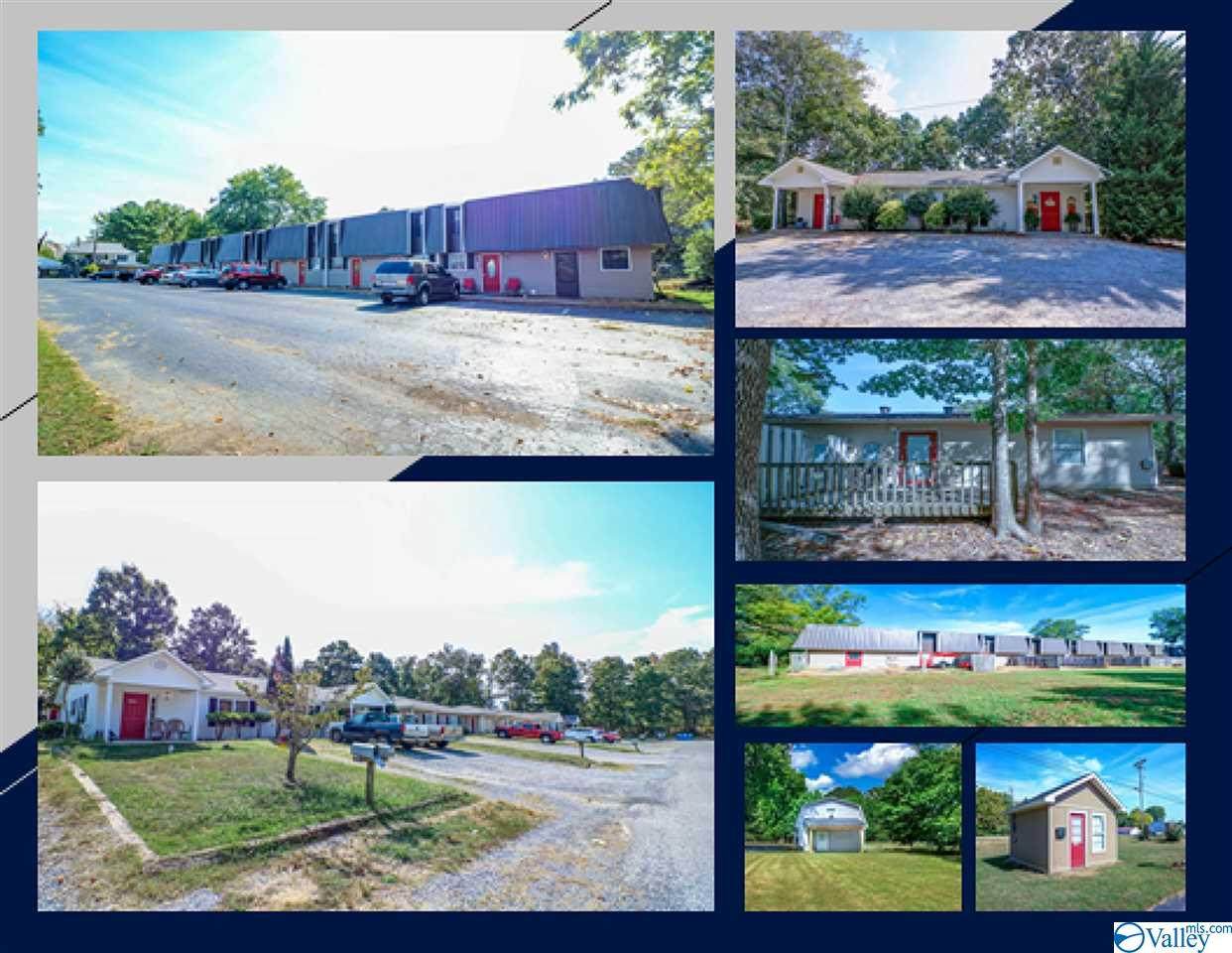 42 Vista View Drive - Photo 1