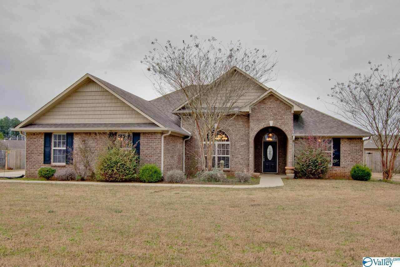 16607 Woodhaven Drive - Photo 1