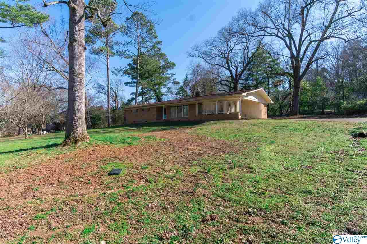 1409 Scott Street - Photo 1