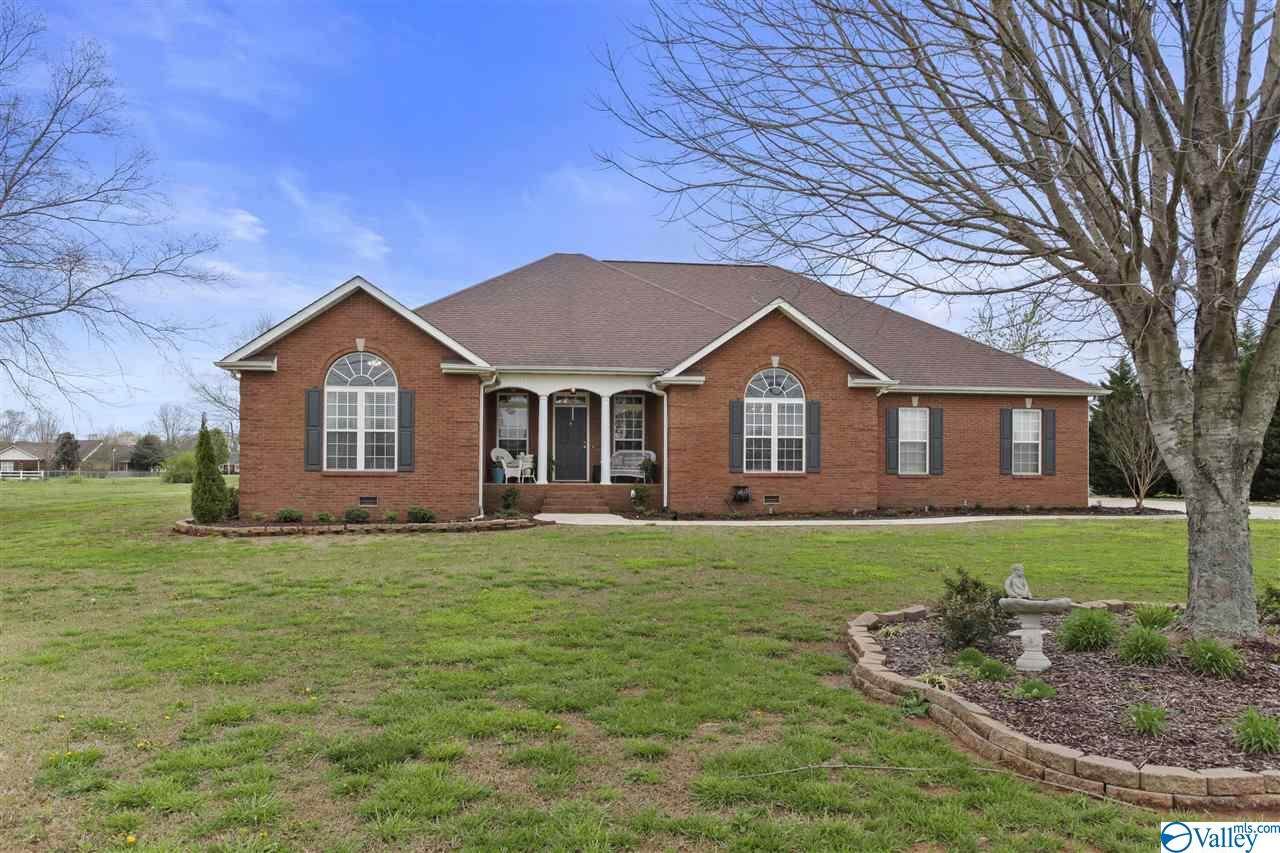 1216 Nick Davis Road - Photo 1