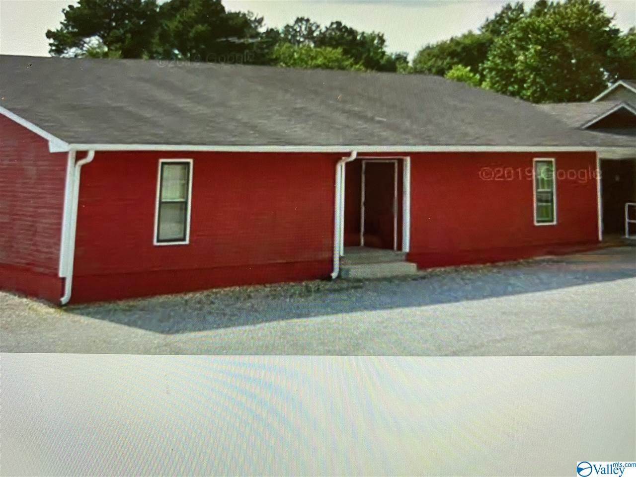 1207 Barkley Street - Photo 1