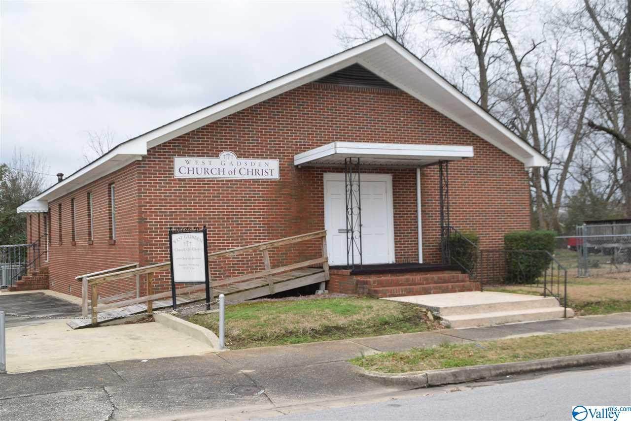 1206 Etowah Avenue - Photo 1 1206 Etowah Avenue - Photo 1