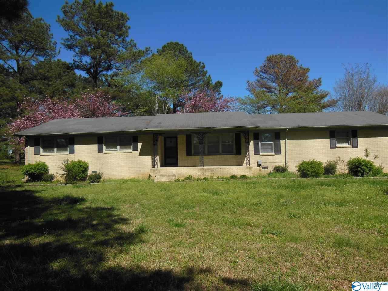 10409 Wall Triana Hwy - Photo 1