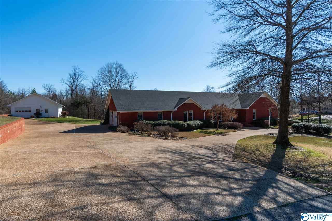 3215 Hillcrest Drive - Photo 1