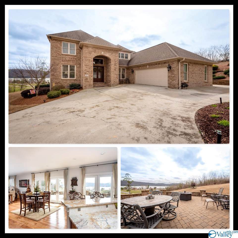 1092 Heritage Drive - Photo 1