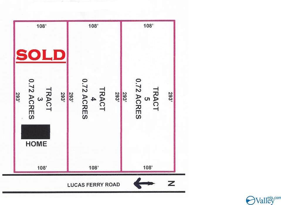 0 Lucas Ferry Road - Photo 1