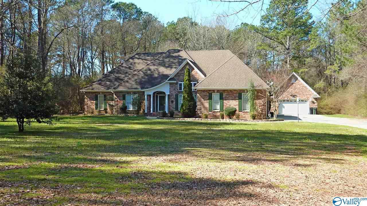 2521 Poovey Road - Photo 1